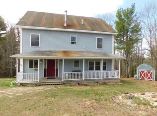 75 Cogliandro Dr, Acton, ME 04001