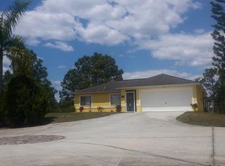 2845 39th Ave NE, Naples, FL 34120