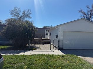 702 E Clark St, Livingston, MT 59047
