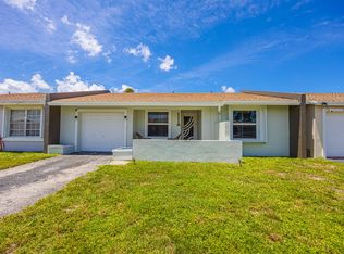 5526 Lakewood Circle S #B, Margate, FL 33063