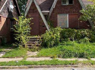19570 Joann St, Detroit, MI 48205