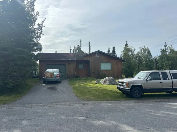 812 Auk St, Kenai, AK 99611