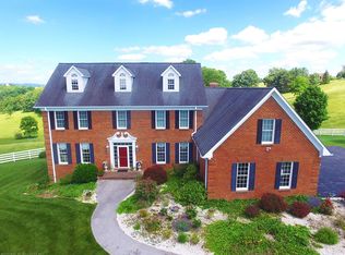 800 Silver Lake Rd, Christiansburg, VA 24073