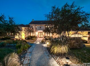 11 Champion Trl, San Antonio, TX 78258