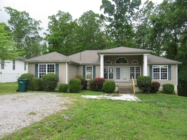 340 Station Dr, Waverly, TN 37185