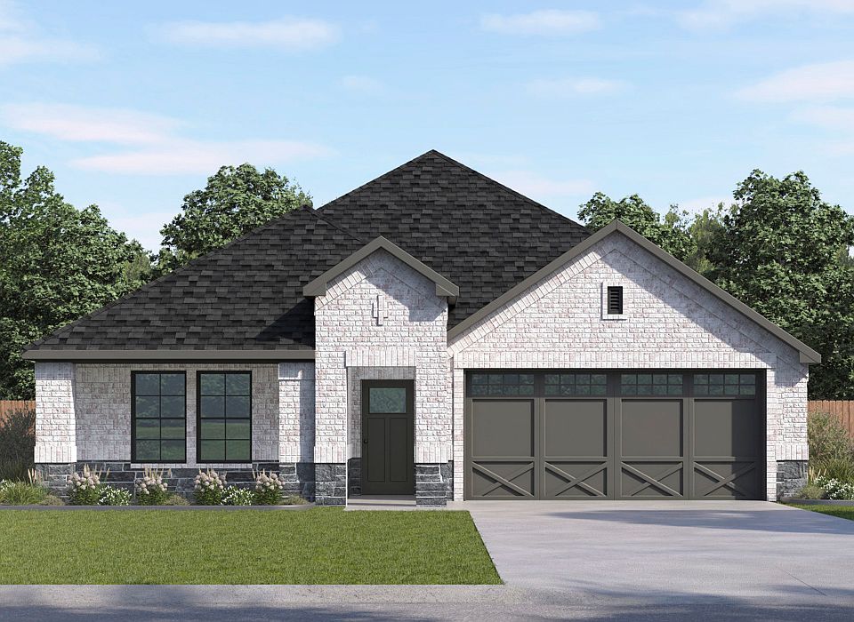 Plan Elevation.