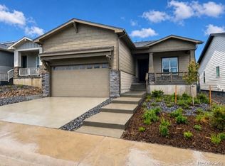 463 Basin Daisy St, Castle Rock, CO 80104