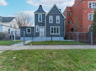 7527 S Stewart Ave, Chicago, IL 60620