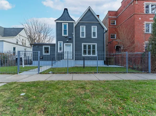 7527 S Stewart Ave, Chicago, IL 60620