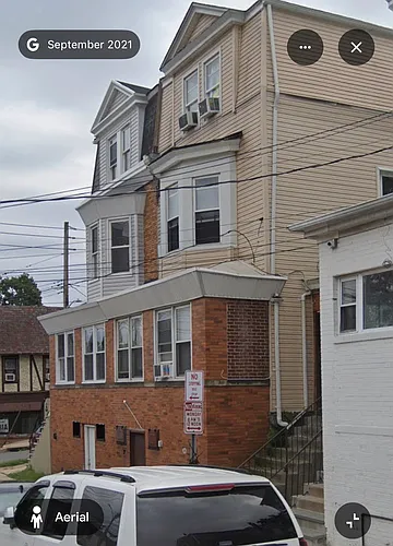 544 E 3rd St #4 Photo 1