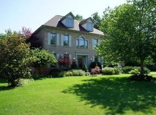 3382 Broken Ridge Dr, Mason, OH 45040