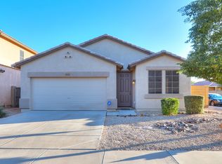 45625 W Tucker Rd, Maricopa, AZ 85139