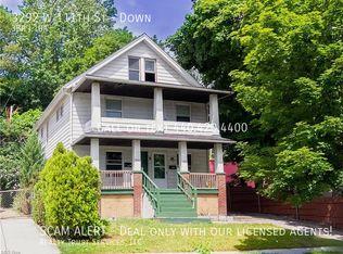 3292 W 111th St, Cleveland, OH 44111