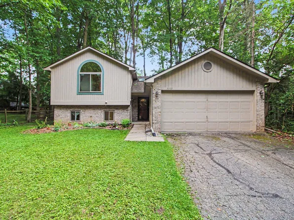 3260 Old Hickory Pl, Ann Arbor, MI 48104