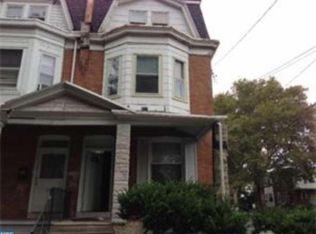 143 E Wellens Ave, Philadelphia, PA 19120