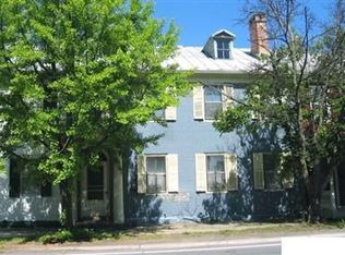 6 S Washington St, Athens, NY 12015