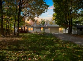 6132 Ranger Lake Rd, Gaylord, MI 49735