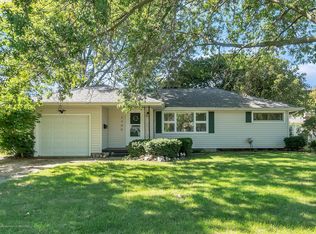 2400 Pleasant Grove Rd, Lansing, MI 48910