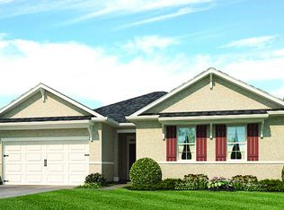 1900 Concert Rd, Deltona, FL 32738