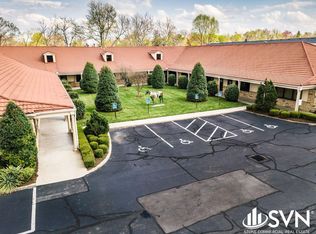 2134 Nicholasville Rd #2, Lexington, KY 40503