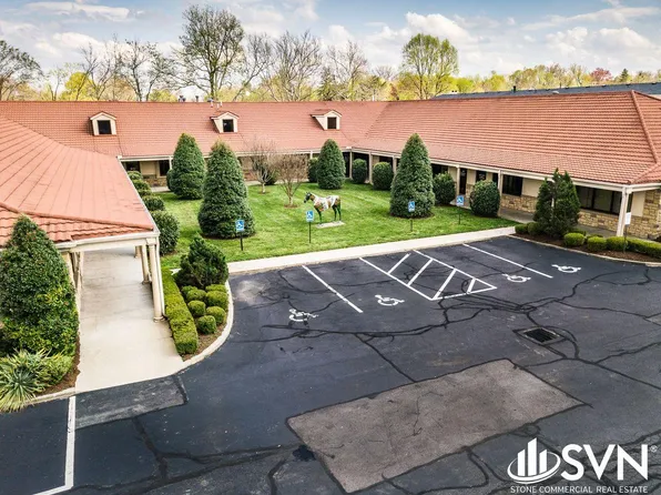 2134 Nicholasville Rd, Lexington, KY