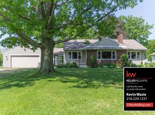 77 N Alling Rd, Tallmadge, OH 44278