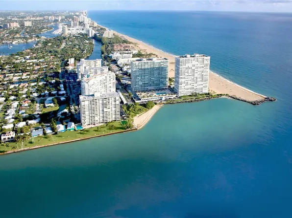 2200 S Ocean Ln APT 1902, Fort Lauderdale, FL 33316