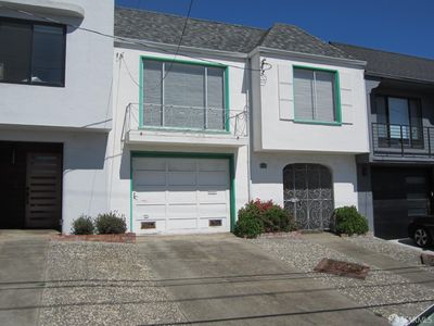 2058 34th Ave, San Francisco, CA, 94116