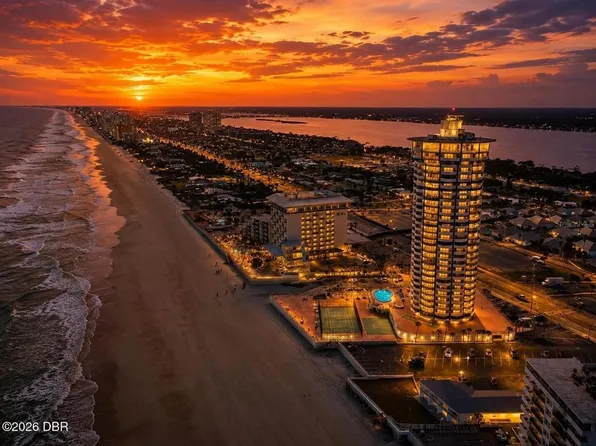 2625 S ATLANTIC AVENUE #18NW, DAYTONA BEACH, FL 32118