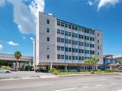 841 4th Ave N APT 24, Saint Petersburg, FL, 33701