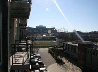 1101 W 1st St APT 115, Charlotte, NC 28202