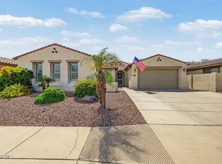 3861 E TONTO Place, Chandler, AZ 85249
