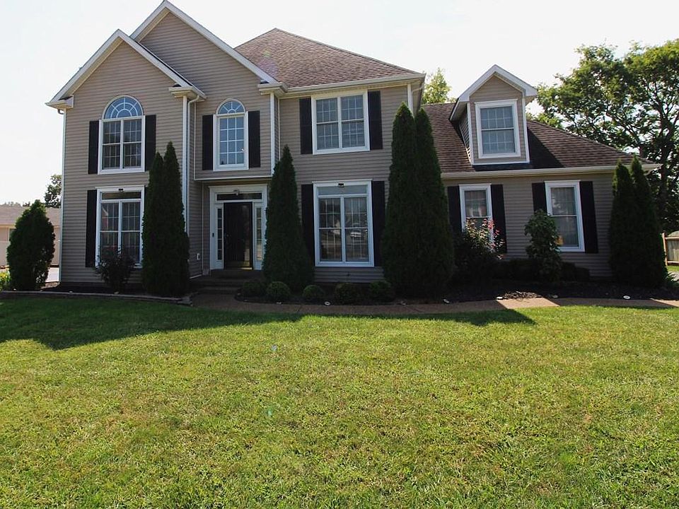 1st image of 1529 Barley Way