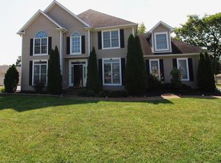 1529 Barley Way, Bowling Green, KY 42104