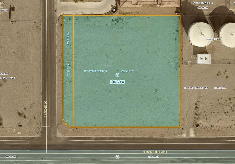 1st image of 3415 McCormick Boulevard