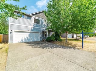 3515 185th Street Ct E, Tacoma, WA 98446