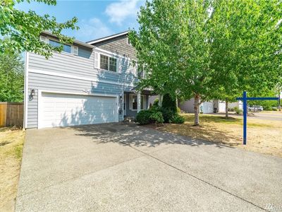 3515 185th Street Ct E, Tacoma, WA, 98446