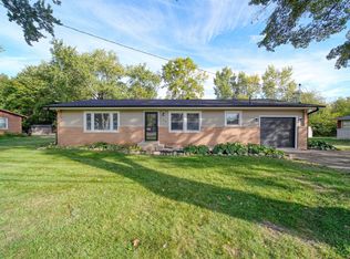 392 Richard St, Spring Arbor, MI 49283