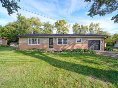 392 Richard St, Spring Arbor, MI, 49283