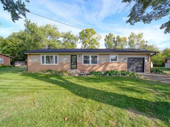 392 Richard St, Spring Arbor, MI 49283