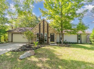 597 Deerfield Rd, Lebanon, OH 45036