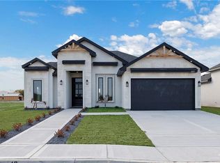 8035 N 48th Ln, McAllen, TX 78504