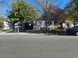 530 Garfield Dr, Grand Junction, CO 81504