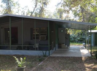 113 Plumosa Dr, Georgetown, FL 32139