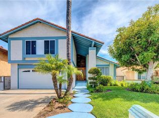 20132 Padrino Ave, Walnut, CA 91789