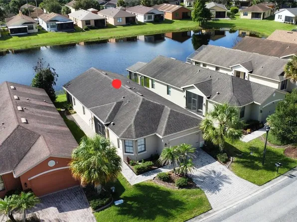 867 GRAND CANAL DRIVE, POINCIANA, FL 34759