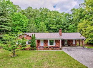 805 Ada St, Blue Ridge, GA 30513