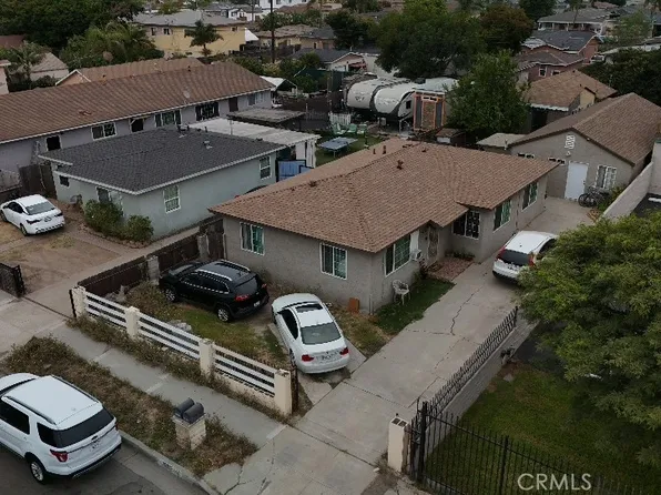 20518 Raymond Ave, Torrance, CA 90502