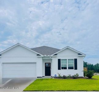 263 Legare Street Lot 241, Wilmington, NC, 28411