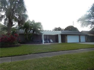 2375 Clark Cameron Dr, Dunedin, FL 34698